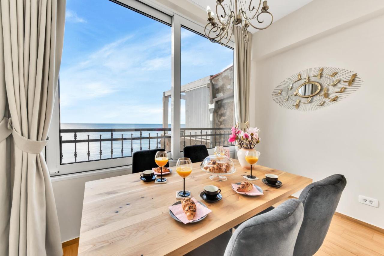 Apartment Bellaria Дубровник Екстер'єр фото